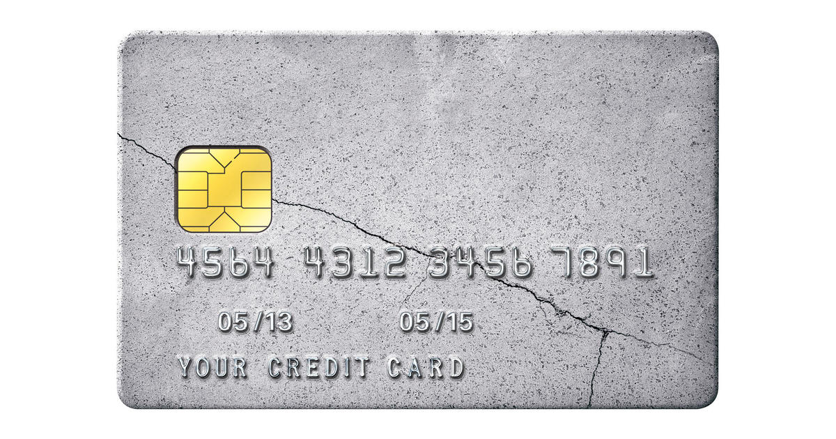 1 от 5 кредитни карти са изчерпани: 5 начина да намалите салдото си