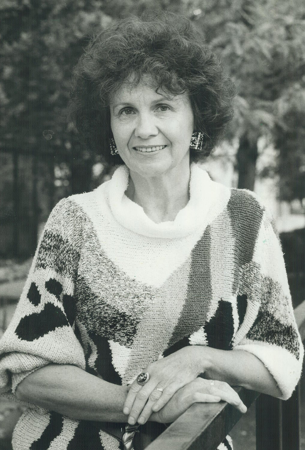 A major presence: Alice Munro's new short-story collection demonstrates her extraordinary gift for i