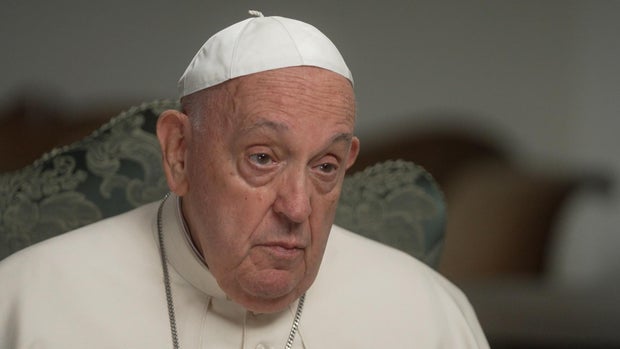 Pope Francis