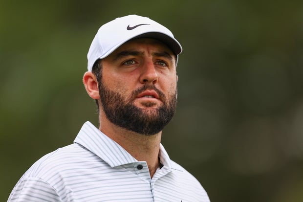 2024 PGA Championship - Round One