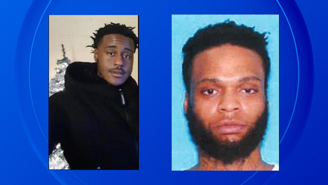Crime Stoppers offering reward for information in 2023 death of two men in Detroit 