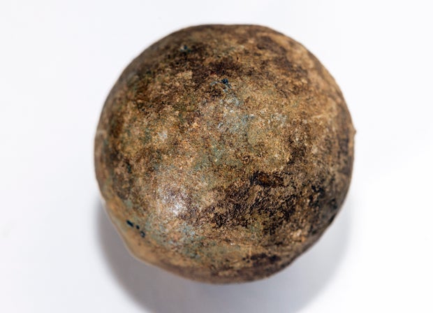 Colonial Barracks of the American Revolution in Williamsburg