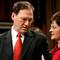 Justice Samuel Alito faces scrutiny over report about upside-down flag