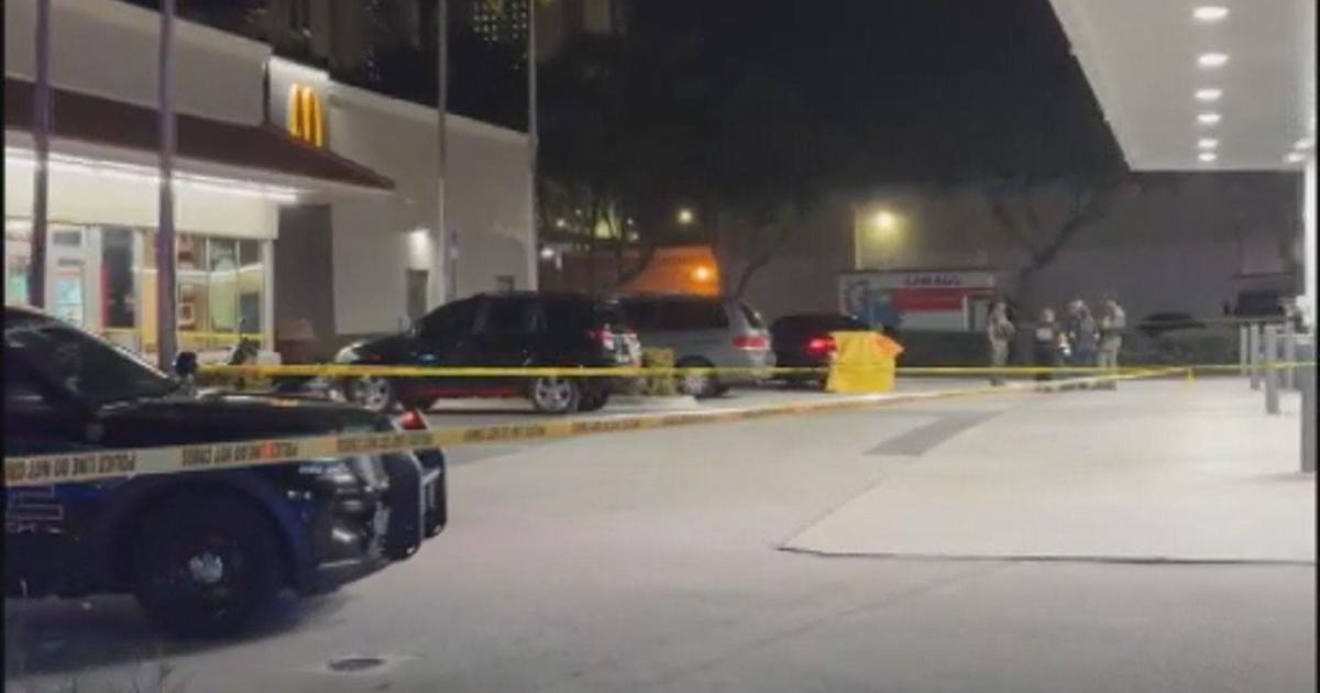 Person dead, another hospitalized following shooting in North Miami Beach
