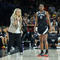 WNBA investigating $100,000 annual sponsorships for Las Vegas Aces players