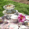 Martha Stewart on how to throw a garden tea party