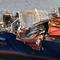 Crews refloat Dali cargo ship after clearing Baltimore bridge debris