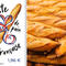 France selling scratch-and-sniff baguette stamps