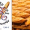 France selling scratch-and-sniff baguette stamps
