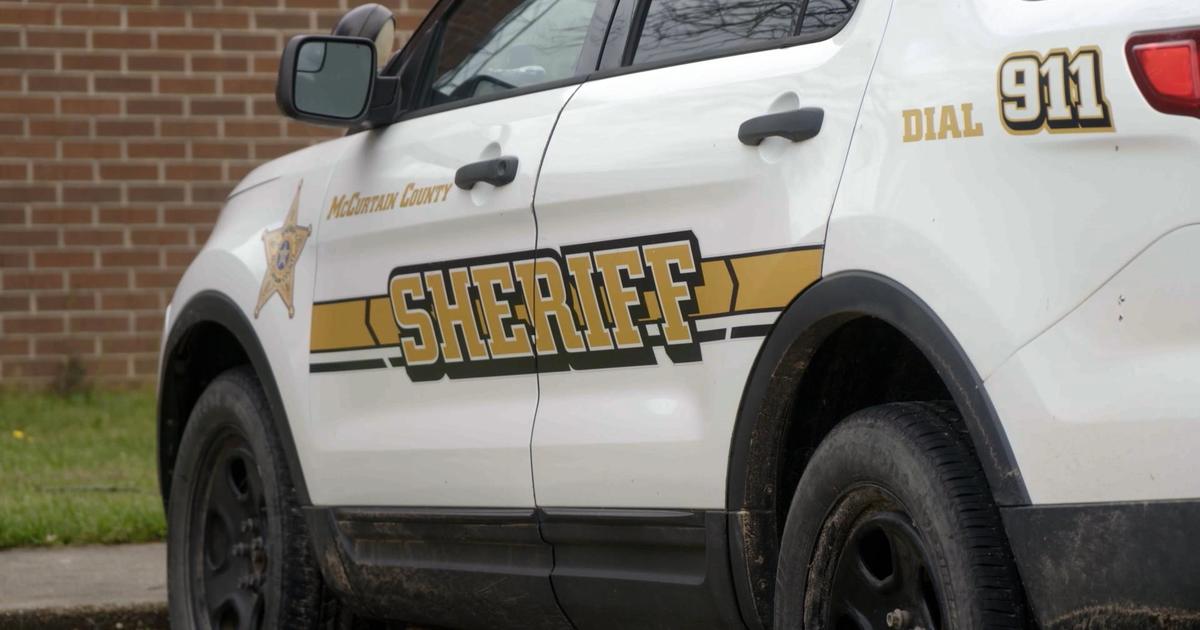 County sheriffs wield lethal power, face little accountability