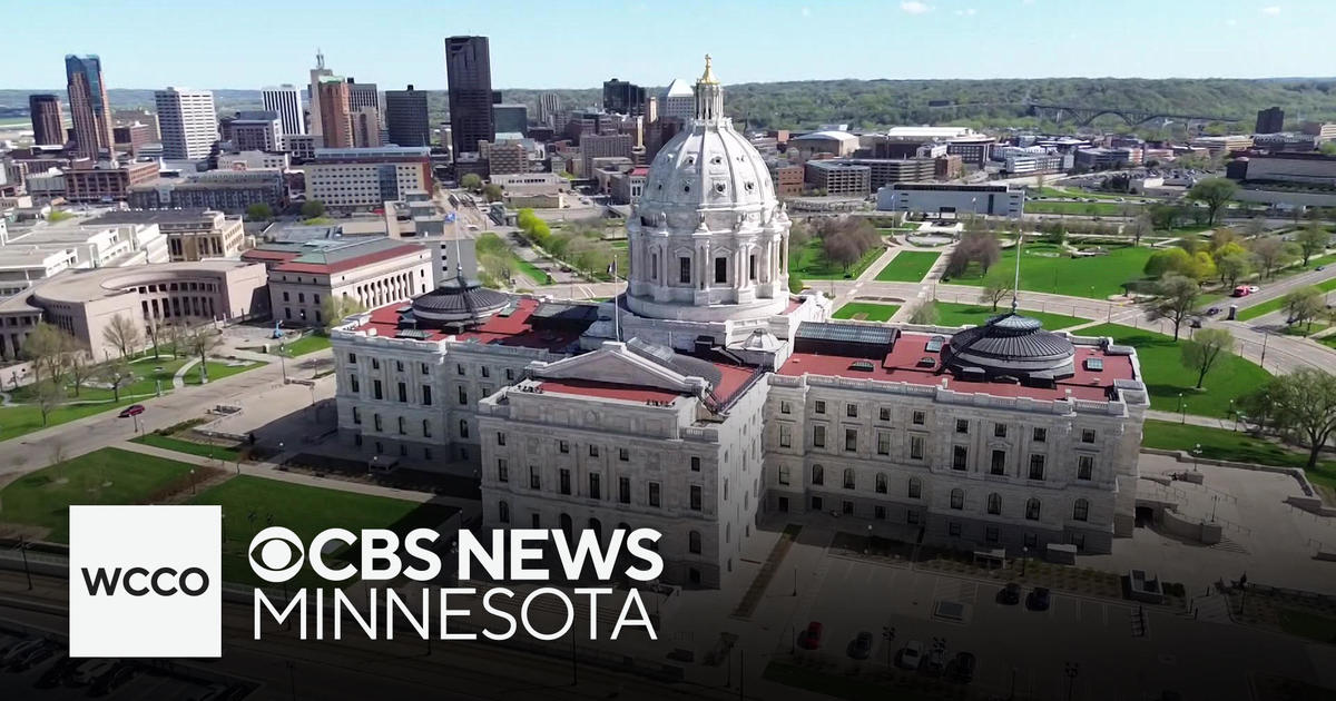 Inside the tumultuous final hours of Minnesota’s 2024 legislative session