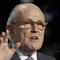 Giuliani, 10 others, plead not guilty in Arizona fake electors case