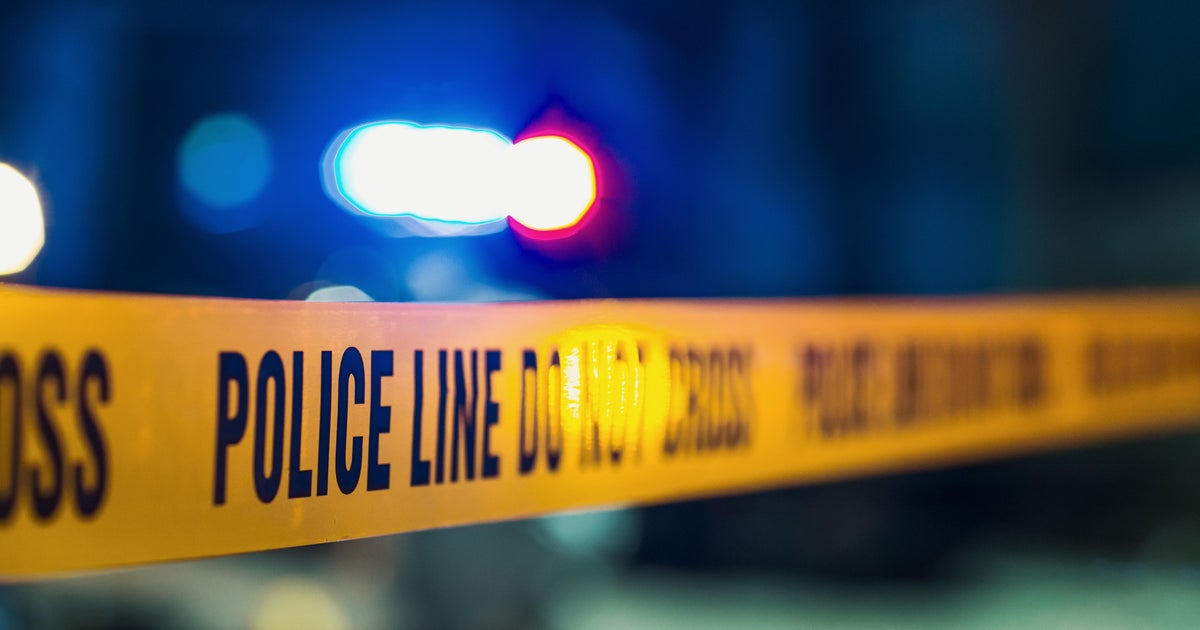 Man Hospitalized, Dog Killed in NJ Hit-and-Run