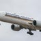 Severe turbulence kills 1 on Singapore Airlines flight from London