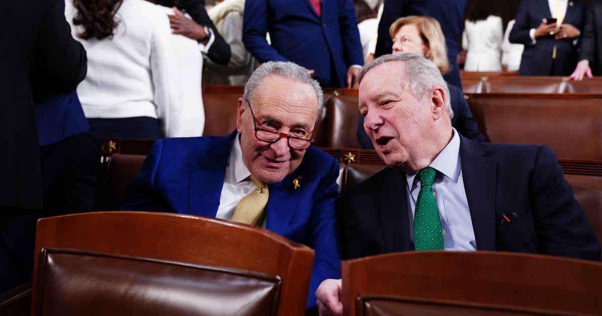 Senate confirms 200th Biden judge in what Democrats call a “major milestone.” Senate confirms 200th Biden judge in what Democrats call a “major milestone.”