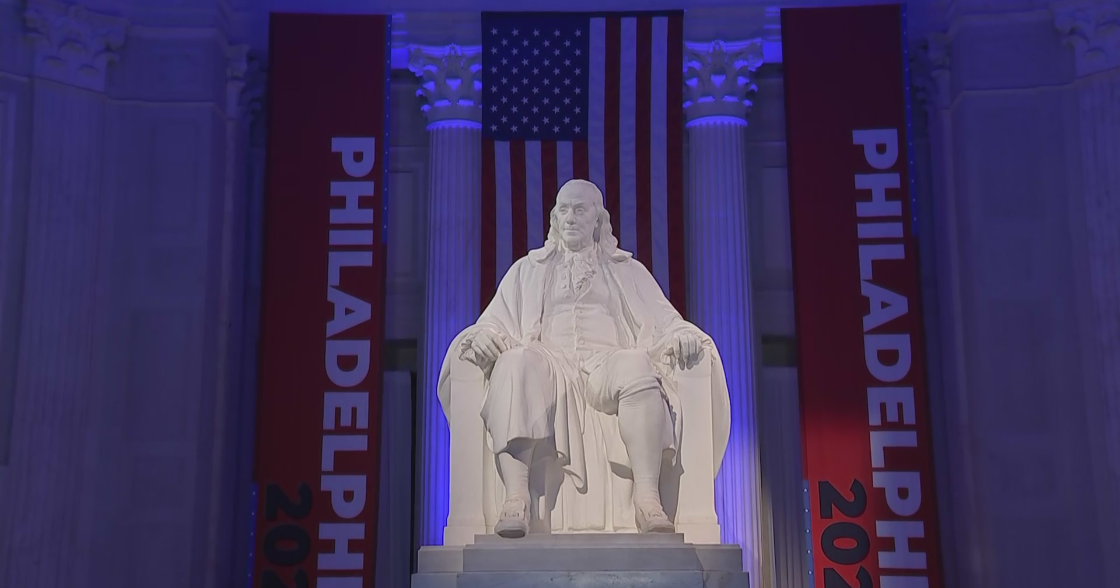 Philadelphia hosting TED Talks, celebrating Navy and Marines in lead-up ...