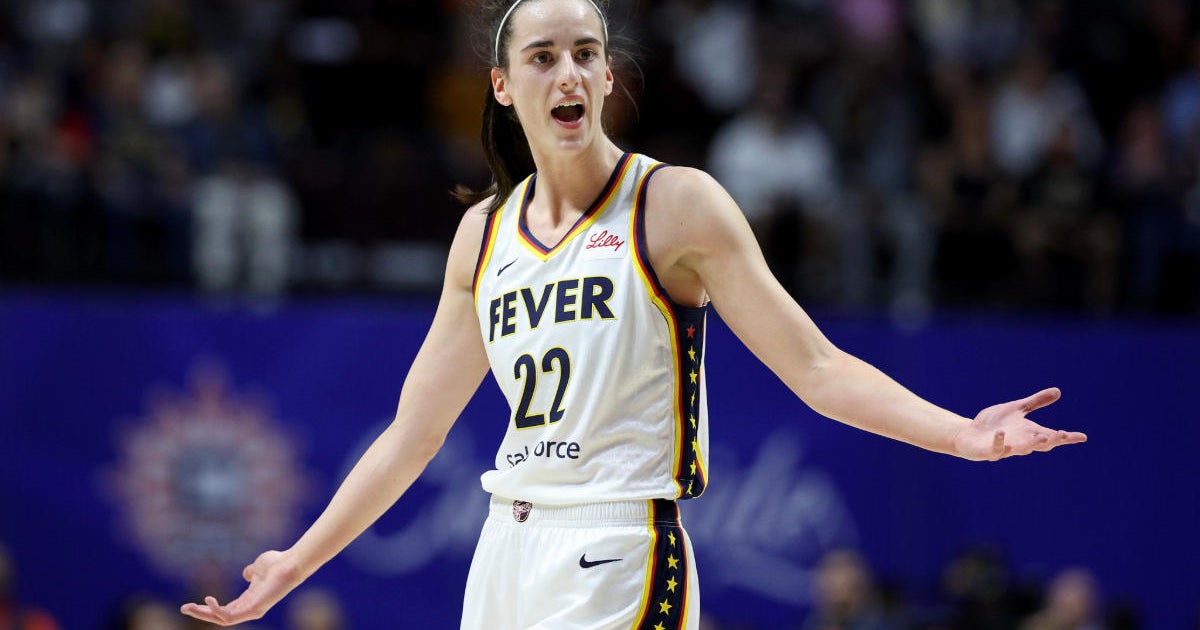 When does Caitlin Clark play next? How to watch the Indiana Fever star play this WNBA season - Vimarsana News