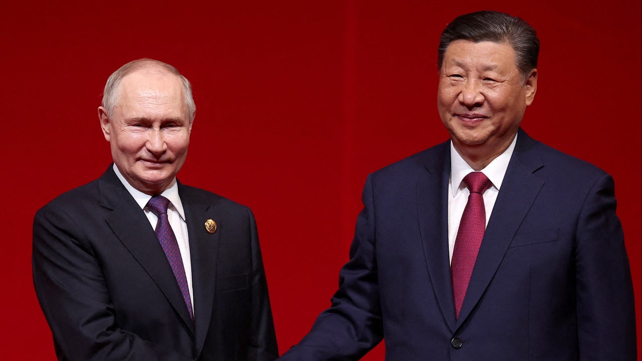 History buff inadvertently buys books of Chinese military secrets for less than $1, official says
