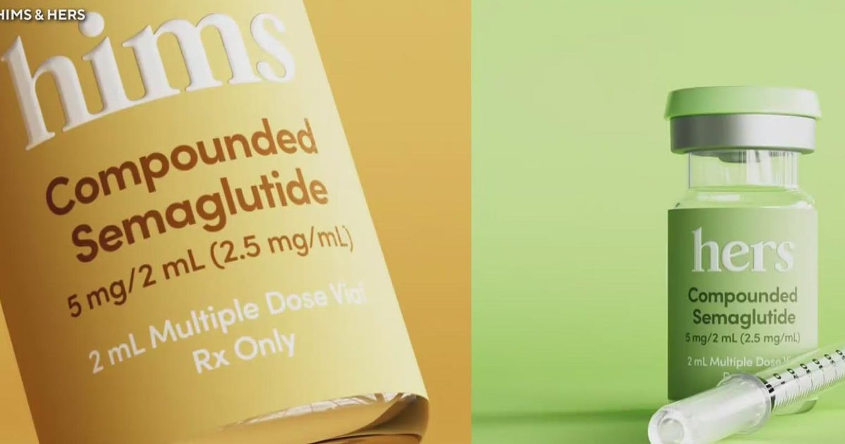 Stanford doctor raises worries about weight loss shots not yet approved by FDA