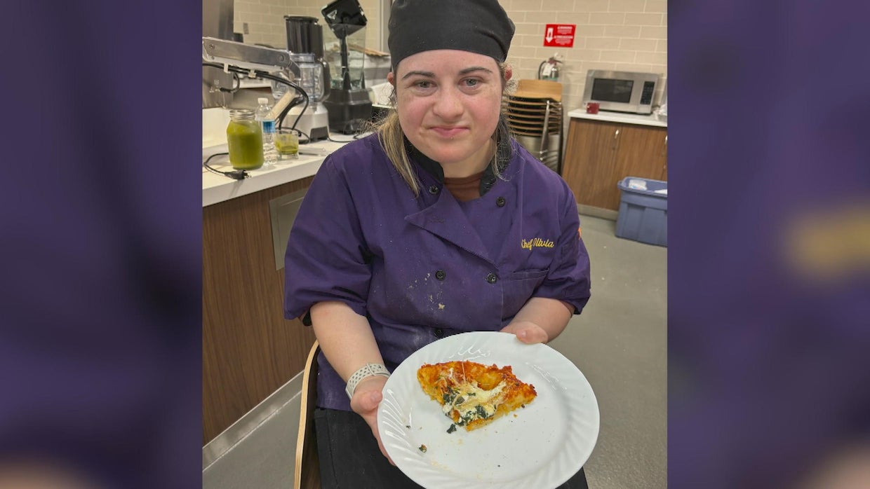 West Chester University cooking program helps adults with intellectual ...