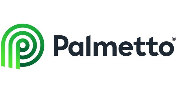 Palmetto Logo