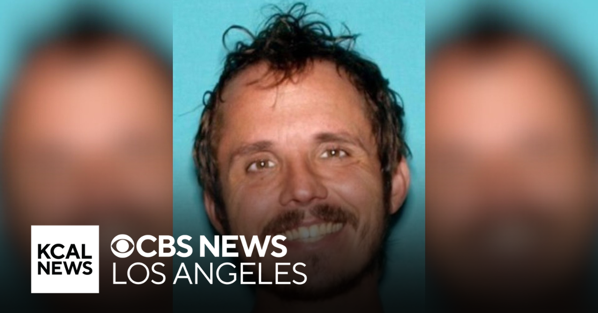 Deputies identify body found on Ventura County Beach - CBS Los Angeles