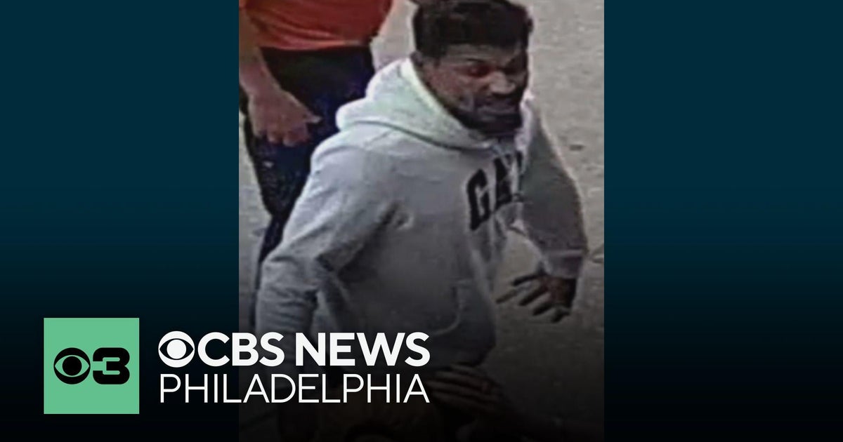Philadelphia police search for suspect after 3 people, including 8-year ...