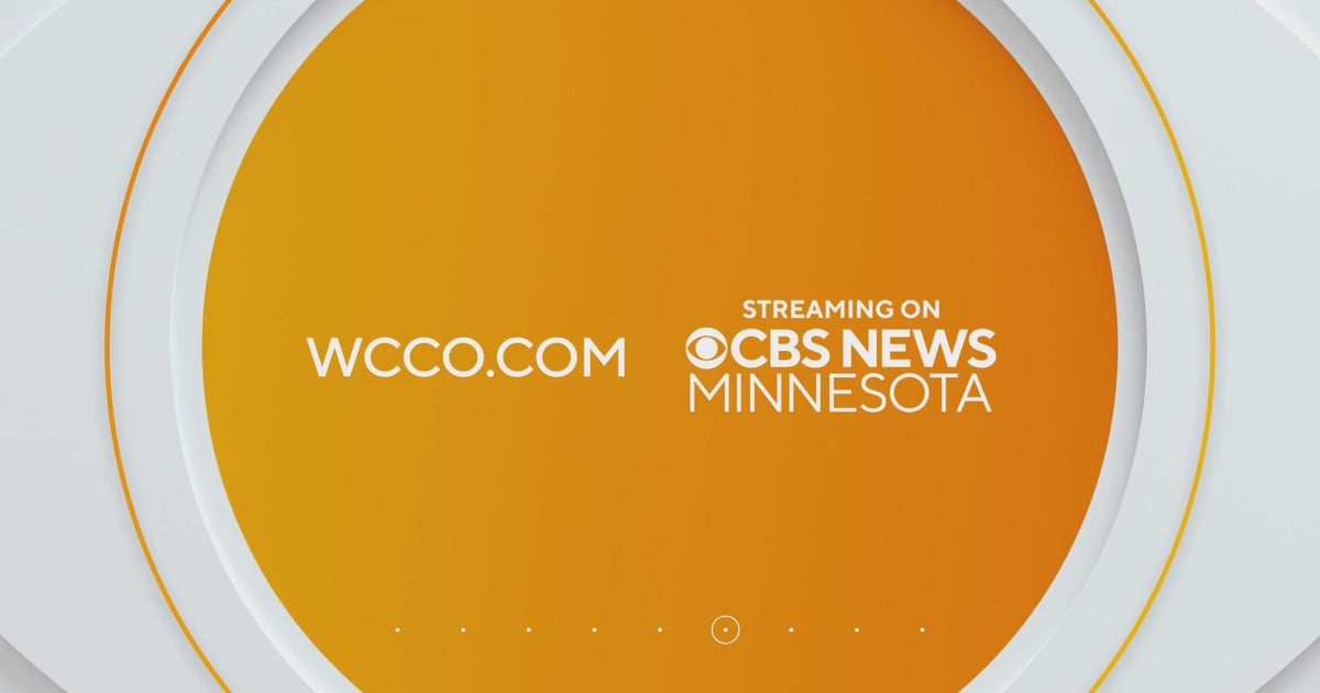 WCCO digital headlines: Morning of May 24, 2024 - CBS Minnesota