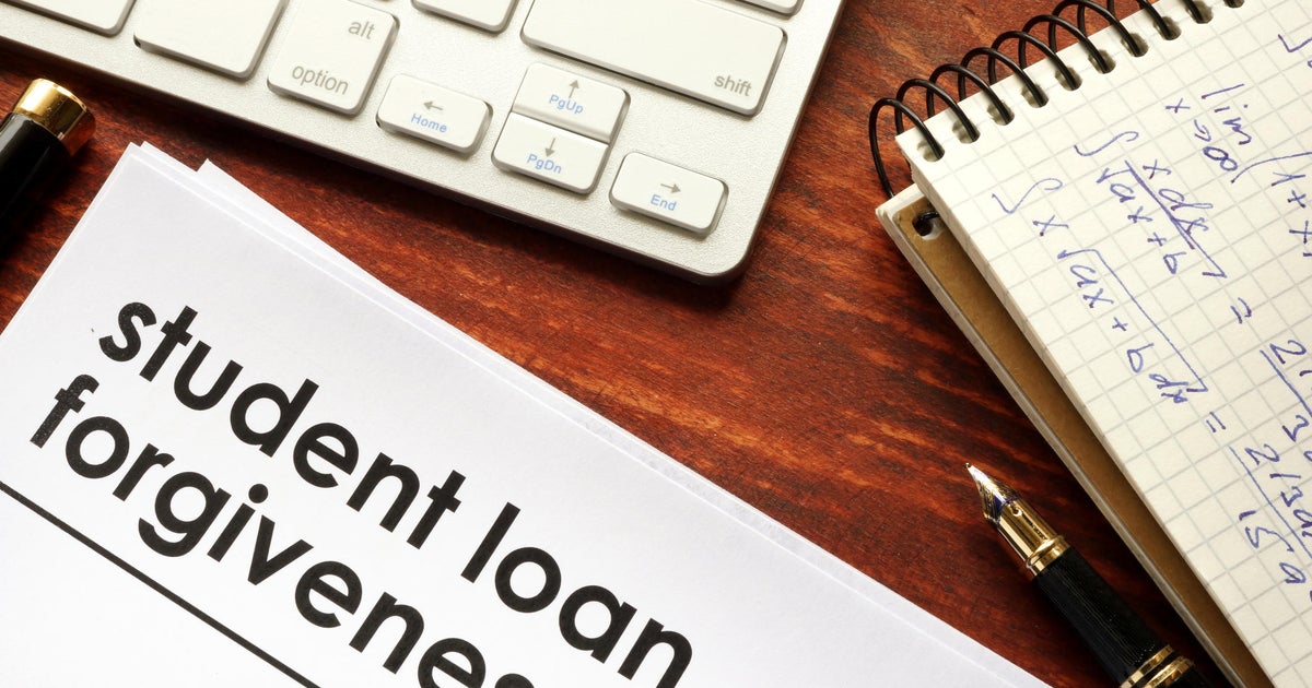 Breaking News: Biden Admin Announces Massive Student Loan Debt Cancellations – Are You Excluded? Essential Actions for Non-Qualifying Borrowers Breaking News: Biden Admin Announces Massive Student Loan Debt Cancellations – Are You Excluded? Essential Actions for Non-Qualifying Borrowers