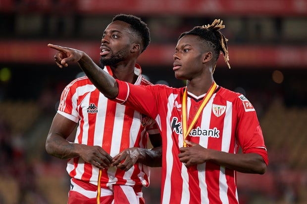 Athletic Club x Real Mallorca – Copa Del Rey Final