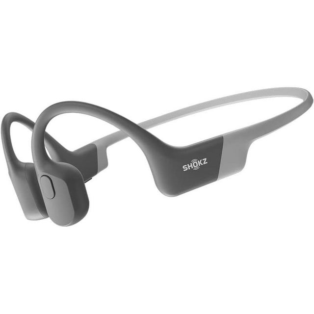 Shokz OpenRun Bluetooth bone conduction headphones 