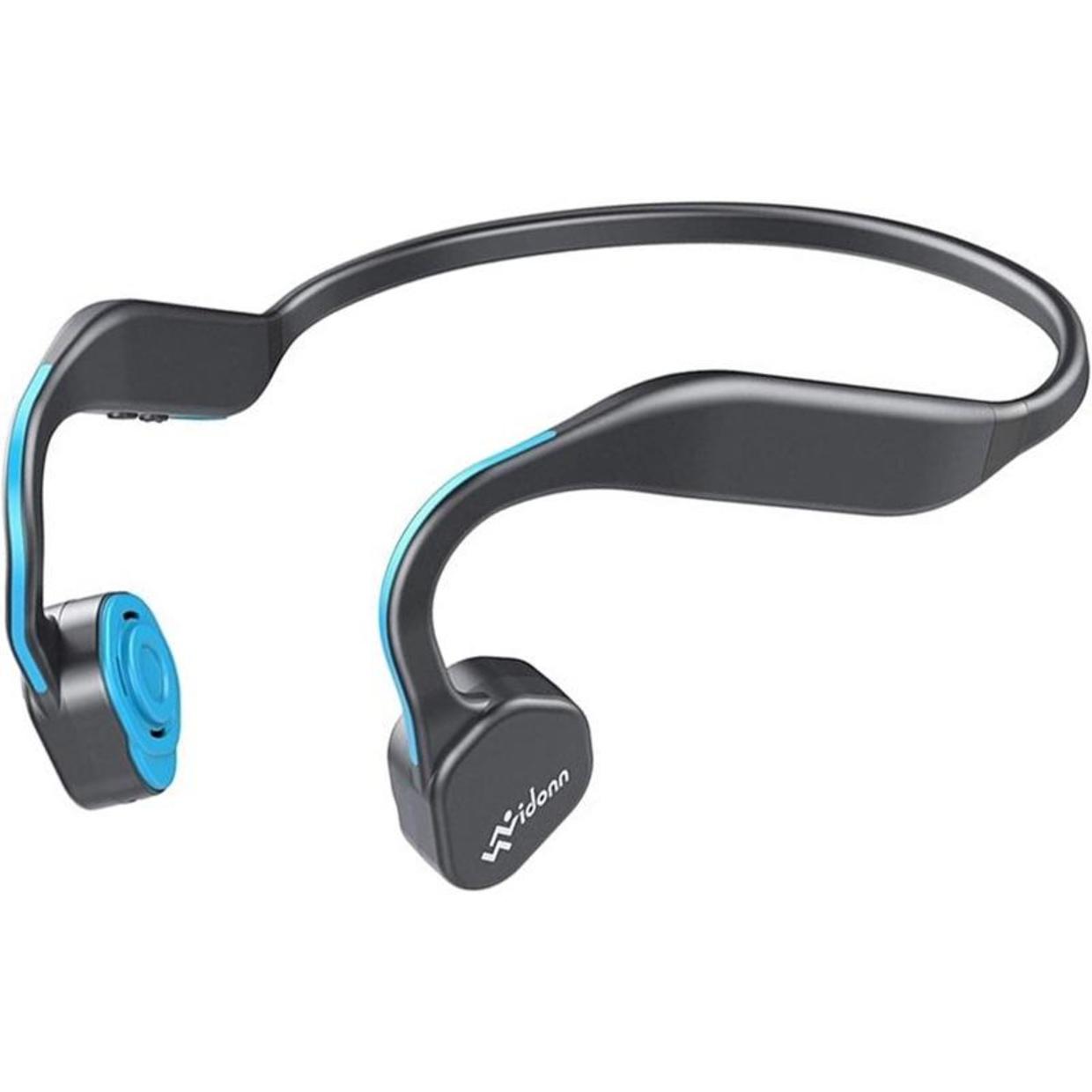 The best bone conduction headphones in 2024 help keep you aware of your ...