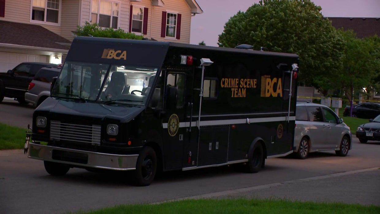 Woman found dead inside home south of Twin Cities, suspect arrested ...