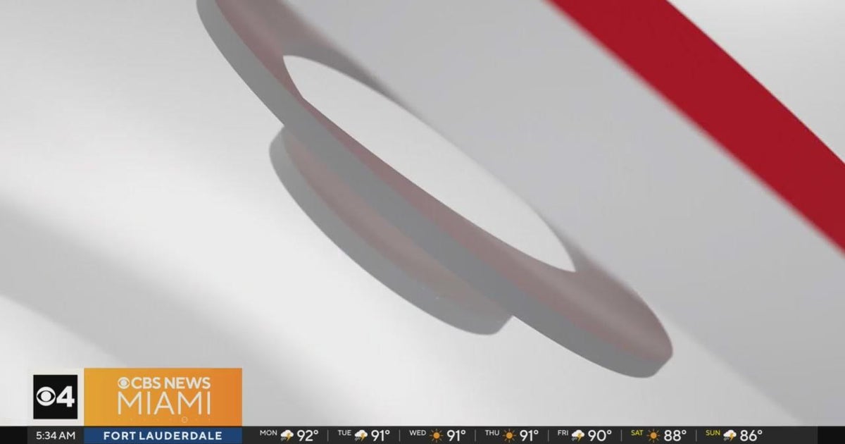 Hollywood man charged with pedophilia and bestiality - CBS Miami