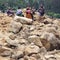 More than 2,000 buried alive in Papua New Guinea landslide, government says