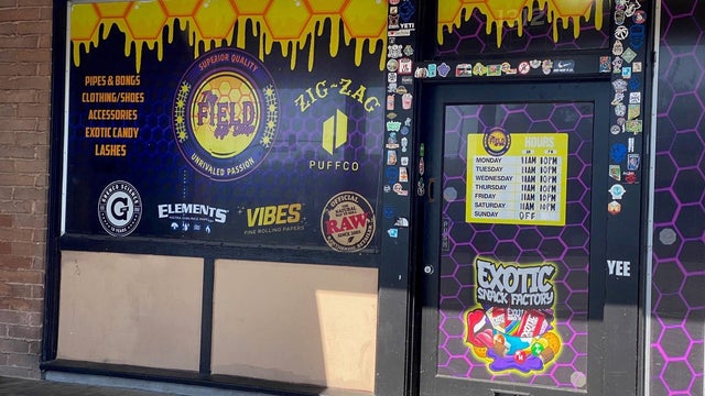 Fairfield Gift Store 