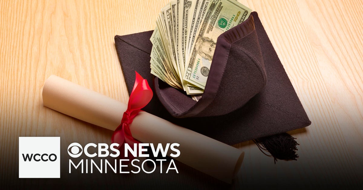 Is college still worth it? Americans are mixed on the benefits. - CBS ...