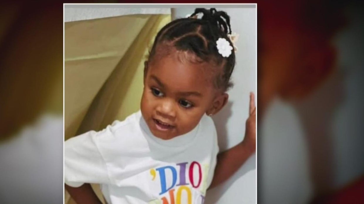 Mourners take to streets for 5-year-old girl shot dead on Chicago's ...