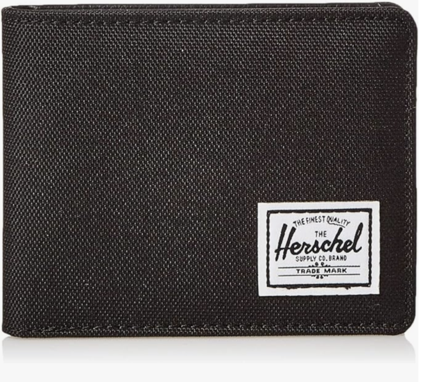 Herschel Hank II RFID Wallet 