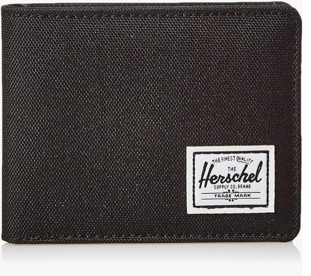 Herschel Hank II RFID Wallet