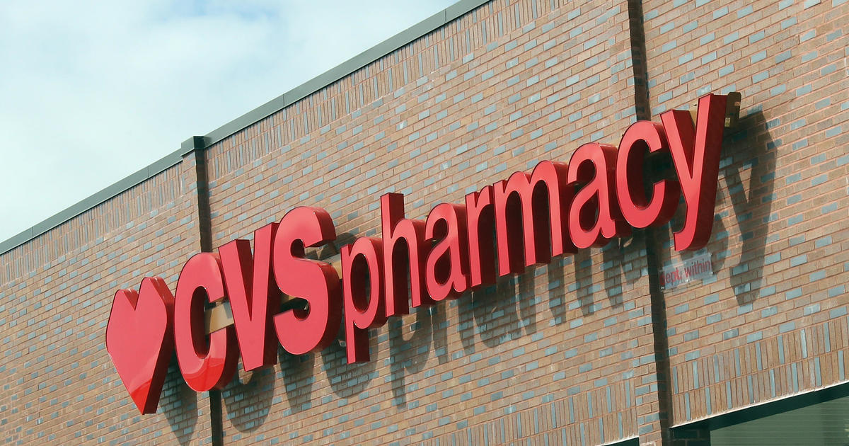 CVS Health CEO Karen Lynch steps down, replaced by David Joyner, after 19% stock plunge