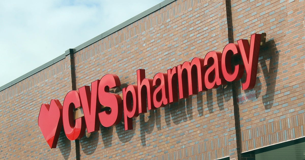 CVS Health CEO Karen Lynch steps down replaced by David Joyner after 19 stock plunge  CBS News CVS Health CEO Karen Lynch steps down replaced by David Joyner after 19 stock plunge  CBS News
