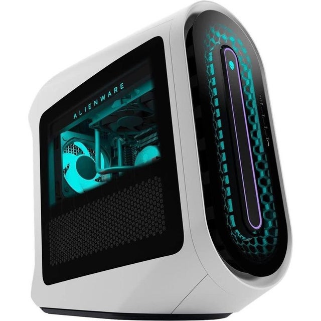 Dell Alienware Aurora R15 