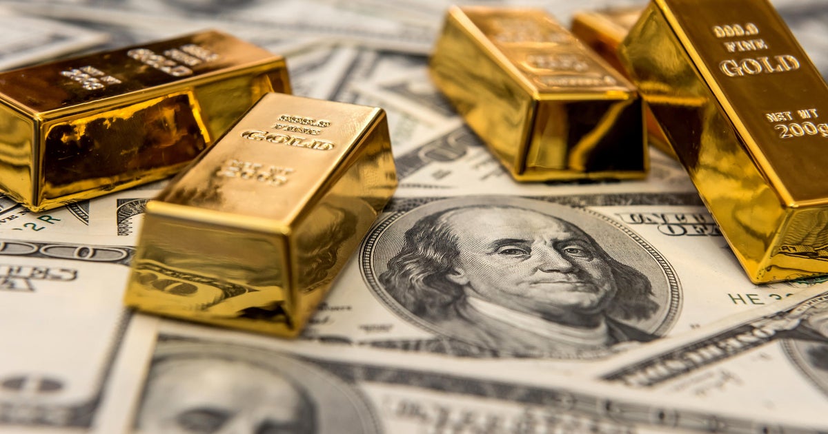 Is it too late to invest in 1-ounce gold bars? 5 reasons to buy in now Is it too late to invest in 1-ounce gold bars? 5 reasons to buy in now