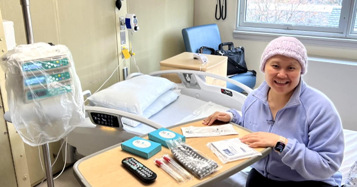 How a genetically compatible stem cell donor could be key to a ...