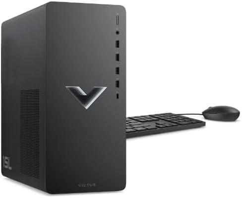 HP Victus 15L 