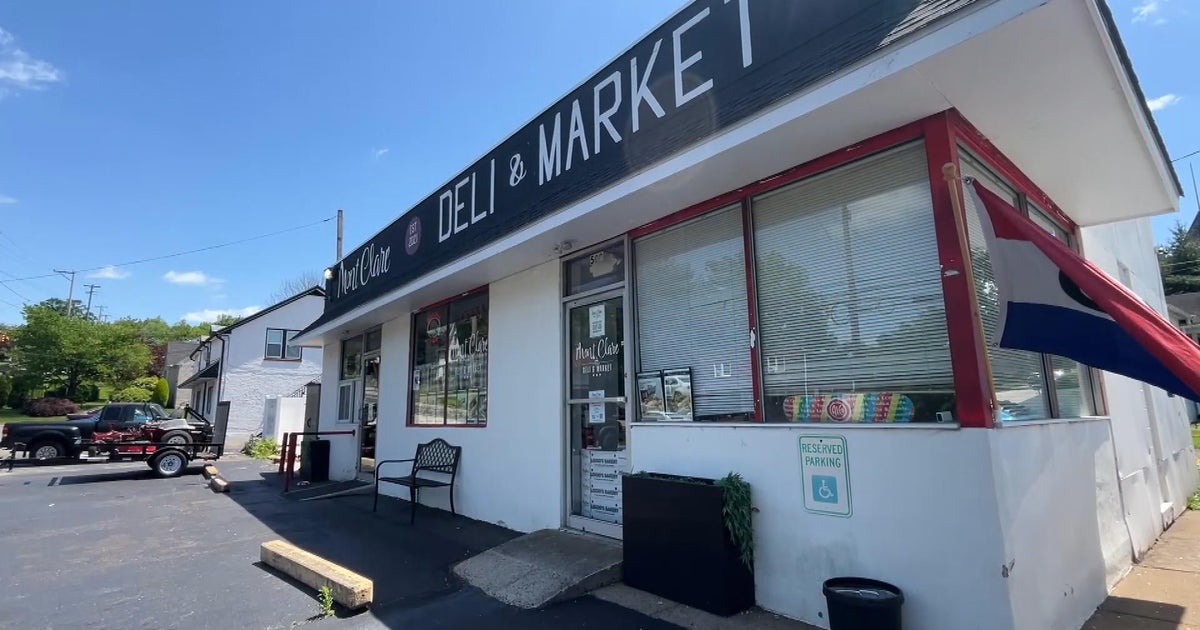 Movie buzz comes to Mont Clare, Montgomery County, with the filming of ...