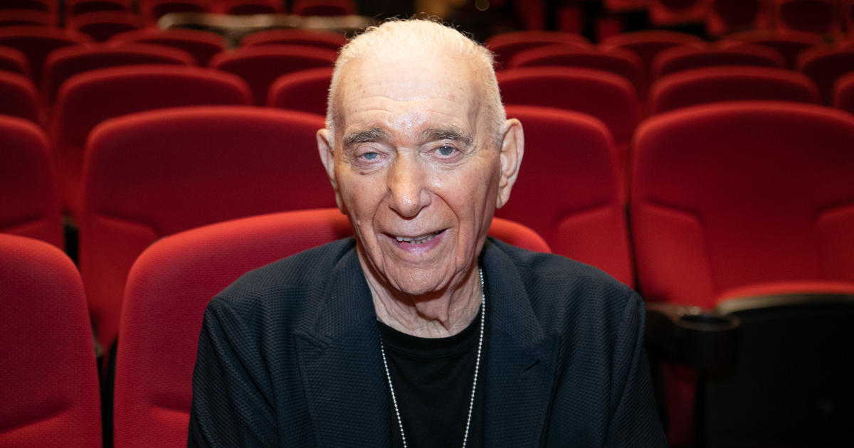 Албърт Руди, продуцентът, носител на Оскар за „Кръстникът“, почина на 94