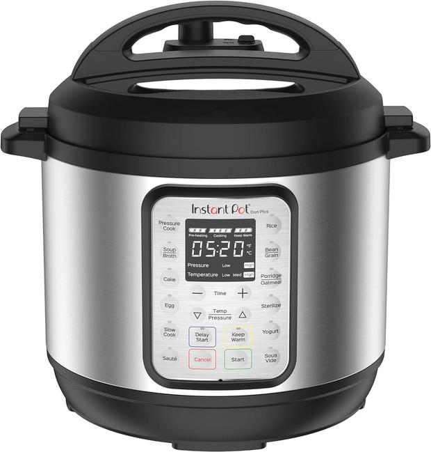 Instant Pot Pro Plus 