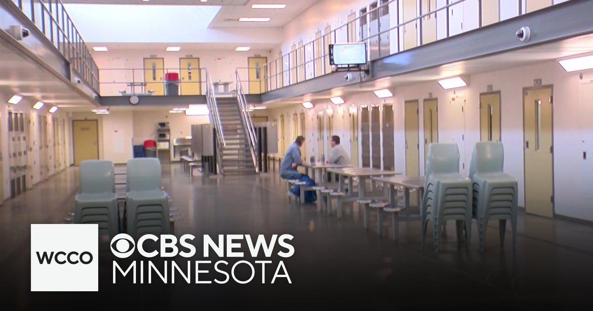 Families seek answers for string of Faribault prison lockdowns CBS